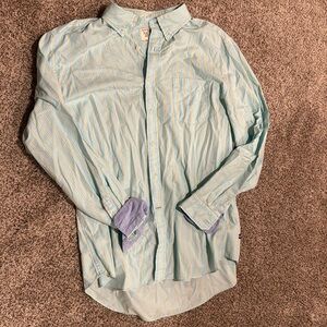 Nautica Button Down Shirt